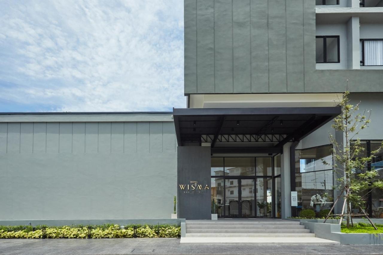 Centara Life Wisma Hotel Ratchaburi エクステリア 写真